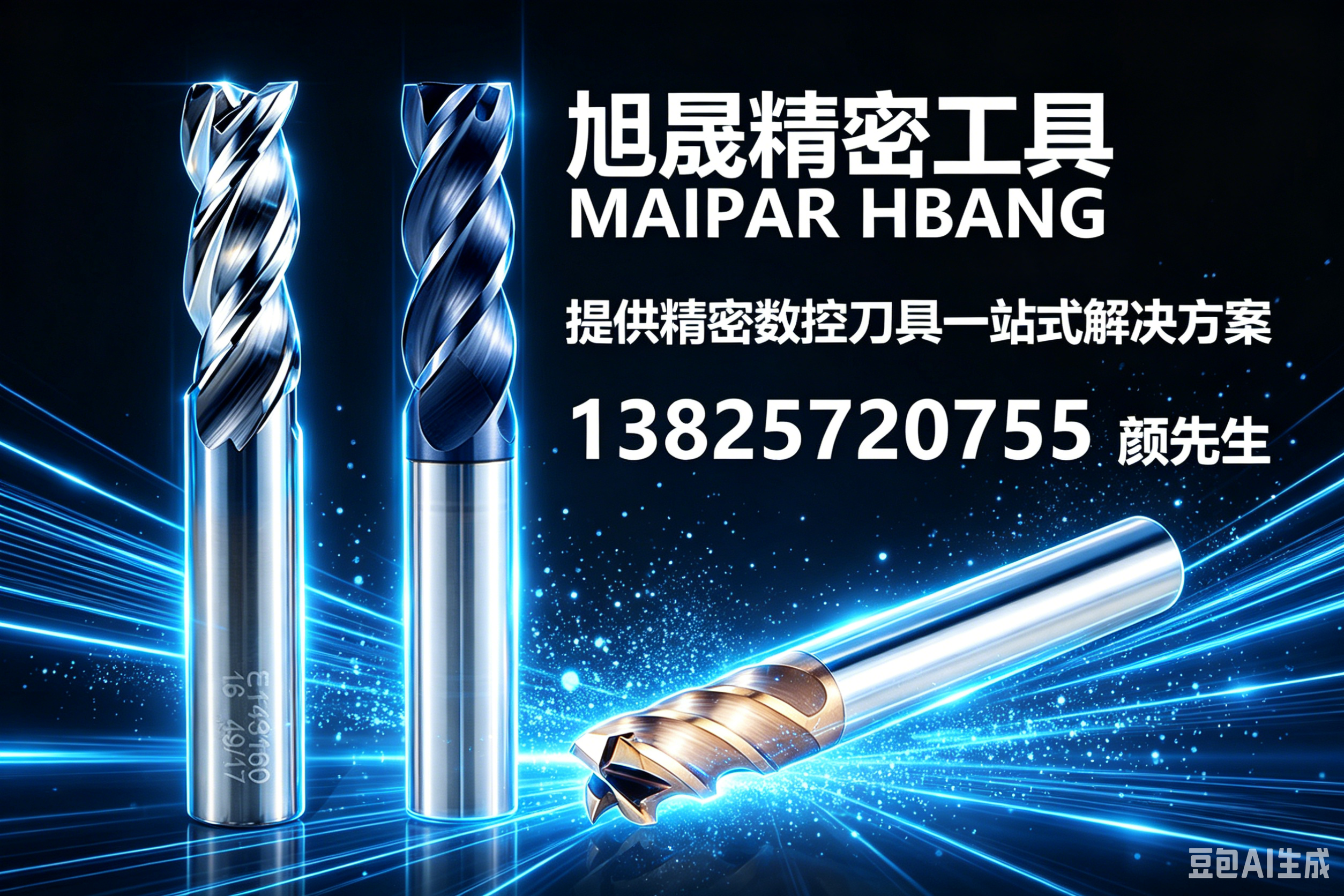 旭晟精密工具汕头线上分站